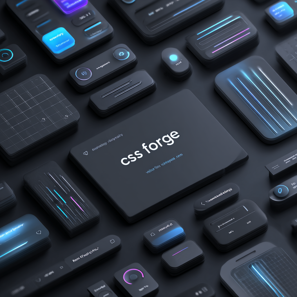 css-forge